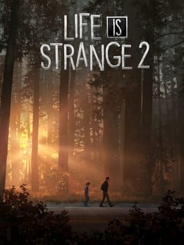 Love is Strange DEMO  Life is Strange Novel   Windows     