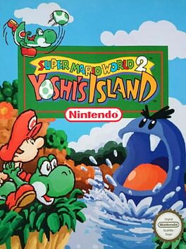 Vremya Prohozhdeniya Super Mario World 2 Yoshi S Island Howlongtoplay Ru