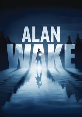 Alan wake время прохождения