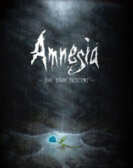 Amnesia the dark descent сколько часов геймплея