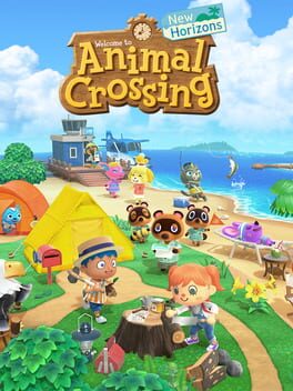 Animal crossing время прохождения