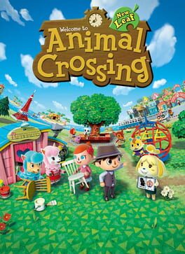 Animal crossing серия игр список