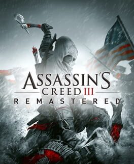 Время прохождения Assassin's Creed III: Remastered | HowLongToPlay.ru