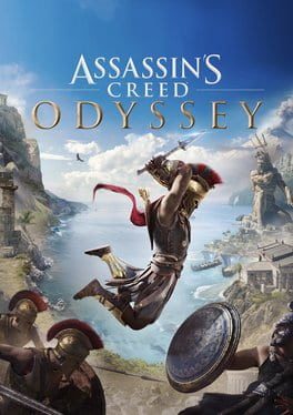 Assassin s creed odyssey прохождение