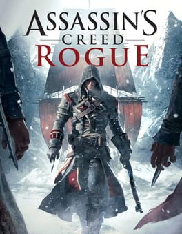 Assassin s creed rogue прохождение