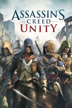 Сколько кооп миссий в assassins creed unity