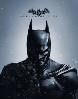 Как убрать заставки в batman arkham origins