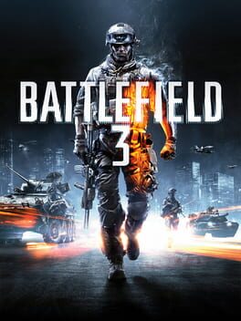 Не работает стрельба в battlefield 3