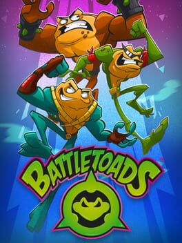 Battletoads 2020 прохождение