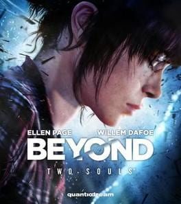 Beyond two souls время прохождения