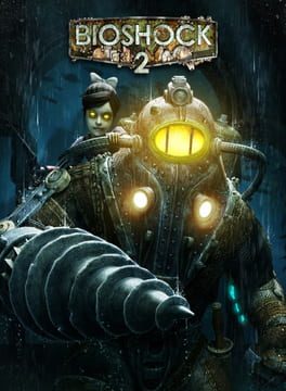 Как переключить язык в bioshock 2 на ps4