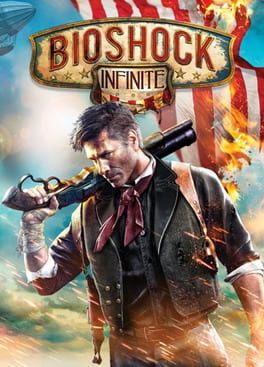 Bioshock infinite время прохождения