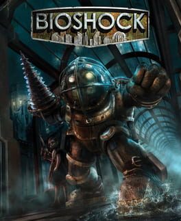 Bioshock угол обзора