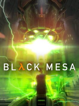 Black mesa время прохождения