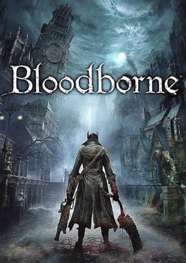 Bloodborne кто главный герой