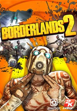 Borderlands 2 время прохождения