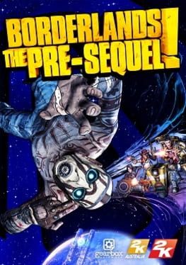 Borderlands pre sequel время прохождения