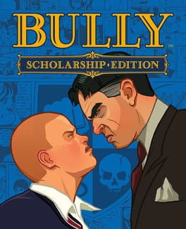 Как пропустить титры в bully