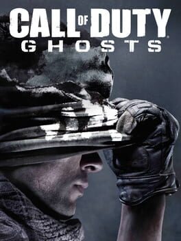 Call of duty ghosts время прохождения