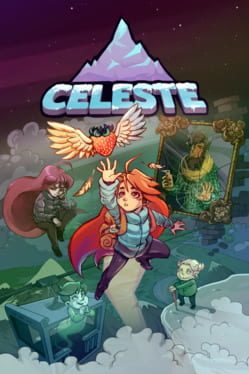 Celeste время прохождения