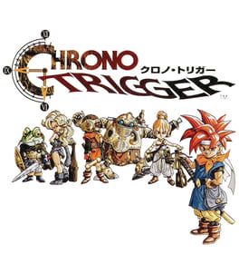 Chrono trigger время прохождения