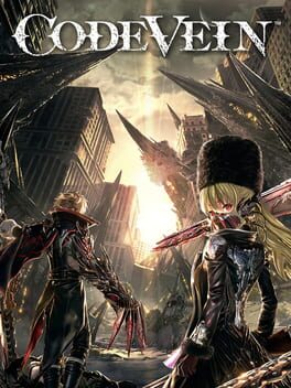 Code vein время прохождения