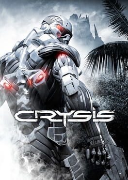 Crysis 2 имя главного героя