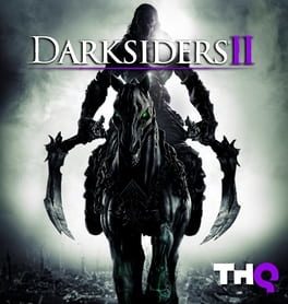 Darksiders 2 время прохождения