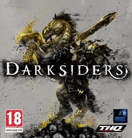 Darksiders 2 время прохождения