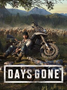 Где файлы сохранений days gone