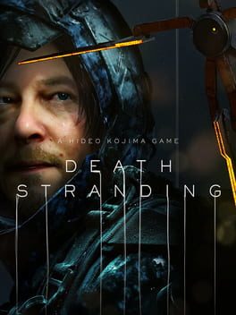 Прохождение игры death stranding дмитрий бэйл