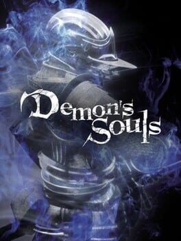 Demon souls время прохождения