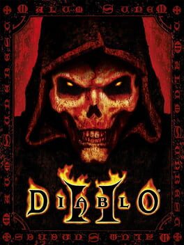 Diablo 2 кто такой странник