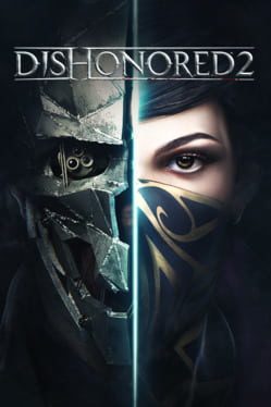 Dishonored есть ли русская озвучка