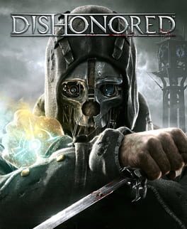 Dishonored как открыть все умения в начале игры