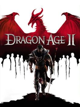 Dragon age 2 время прохождения