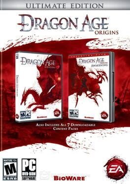 dragon age origins ultimate edition origin trainer