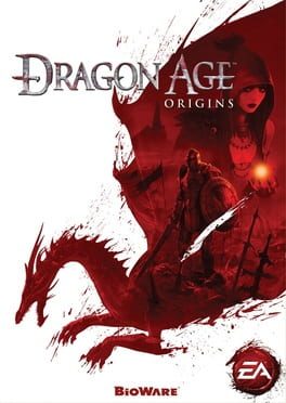 Dragon age origins время прохождения