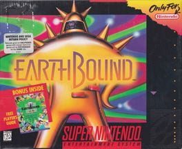 Когда выйдет полная версия earthbound