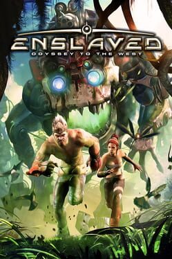 download free enslaved odyssey to the west ps4