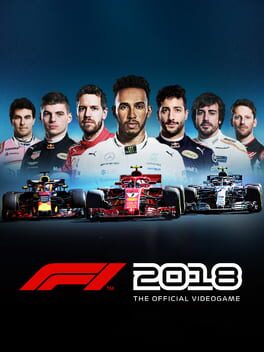 Как правильно стартовать в f1 2018 на клавиатуре