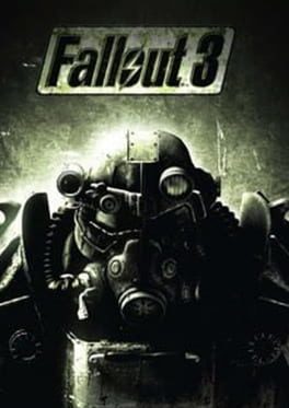 Fallout 3 время прохождения