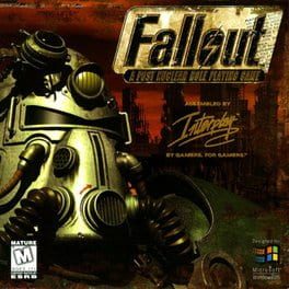 Fallout 2 время прохождения