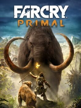 Far cry primal время прохождения