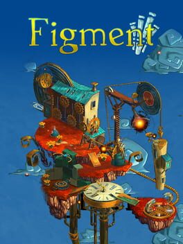 Figment прохождение на русском