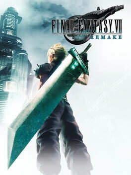 Final fantasy 7 remake время прохождения