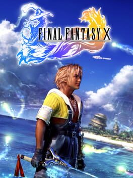 Final fantasy x сюжет на русском