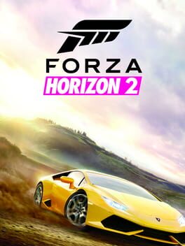 Forza horizon 2 время прохождения