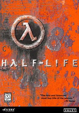 Что такое стазис в half life