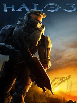 Halo 3 время прохождения